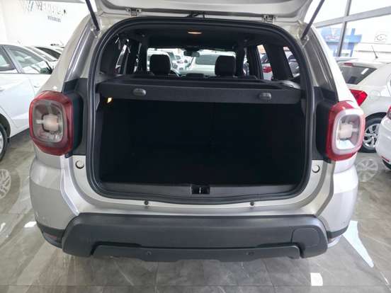 RENAULT-DUSTER-1.6 16V SCE FLEX INTENSE MANUAL RENAULT-DUSTER-2023
