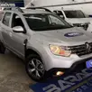 RENAULT DUSTER 1.6 16V SCE FLEX INTENSE MANUAL RENAULT DUSTER 1.6 16V SCE FLEX INTENSE MANUAL