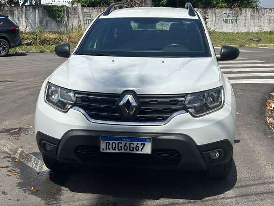 RENAULT-DUSTER-1.6 16V SCE FLEX INTENSE MANUAL RENAULT-DUSTER-2023