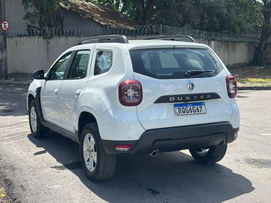 RENAULT-DUSTER-1.6 16V SCE FLEX INTENSE MANUAL RENAULT-DUSTER-2023