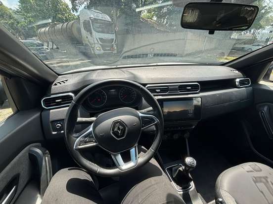 RENAULT-DUSTER-1.6 16V SCE FLEX INTENSE MANUAL RENAULT-DUSTER-2023