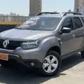 RENAULT DUSTER 1.6 16V SCE FLEX INTENSE PLUS MANUAL RENAULT DUSTER 1.6 16V SCE FLEX INTENSE PLUS MANUAL