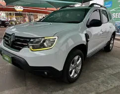 RENAULT DUSTER 1.6 16V SCE FLEX INTENSE PLUS X-TRONIC RENAULT DUSTER 1.6 16V SCE FLEX INTENSE PLUS X-TRONIC