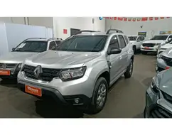 RENAULT DUSTER 1.6 16V SCE FLEX INTENSE PLUS X-TRONIC RENAULT DUSTER 1.6 16V SCE FLEX INTENSE PLUS X-TRONIC