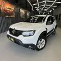 RENAULT DUSTER 1.6 16V SCE FLEX INTENSE PLUS X-TRONIC RENAULT DUSTER 1.6 16V SCE FLEX INTENSE PLUS X-TRONIC