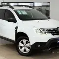 RENAULT DUSTER 1.6 16V SCE FLEX INTENSE X-TRONIC RENAULT DUSTER 1.6 16V SCE FLEX INTENSE X-TRONIC