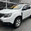 RENAULT DUSTER 1.6 16V SCE FLEX INTENSE X-TRONIC RENAULT DUSTER 1.6 16V SCE FLEX INTENSE X-TRONIC
