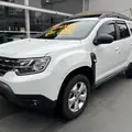 RENAULT DUSTER 1.6 16V SCE FLEX INTENSE X-TRONIC RENAULT DUSTER 1.6 16V SCE FLEX INTENSE X-TRONIC