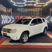 RENAULT DUSTER 1.6 DYNAMIQUE 4X2 16V FLEX 4P MANUAL RENAULT DUSTER 1.6 DYNAMIQUE 4X2 16V FLEX 4P MANUAL