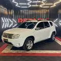 RENAULT DUSTER 1.6 DYNAMIQUE 4X2 16V FLEX 4P MANUAL RENAULT DUSTER 1.6 DYNAMIQUE 4X2 16V FLEX 4P MANUAL