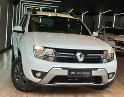RENAULT DUSTER 1.6 DYNAMIQUE 4X2 16V FLEX 4P MANUAL RENAULT DUSTER 1.6 DYNAMIQUE 4X2 16V FLEX 4P MANUAL