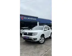 RENAULT DUSTER 1.6 DYNAMIQUE 4X2 16V FLEX 4P MANUAL RENAULT DUSTER 1.6 DYNAMIQUE 4X2 16V FLEX 4P MANUAL