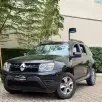 RENAULT DUSTER 2.0 16V HI-FLEX DYNAMIQUE AUTOMÁTICO RENAULT DUSTER 2.0 16V HI-FLEX DYNAMIQUE AUTOMÁTICO