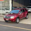 RENAULT DUSTER 2.0 DYNAMIQUE 4X2 16V FLEX 4P AUTOMÁTICO RENAULT DUSTER 2.0 DYNAMIQUE 4X2 16V FLEX 4P AUTOMÁTICO