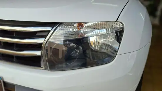 RENAULT-DUSTER-2.0 DYNAMIQUE 4X2 16V FLEX 4P AUTOMÁTICO RENAULT-DUSTER-2015