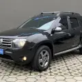 RENAULT DUSTER 2.0 TECH ROAD II 4X2 16V FLEX 4P AUTOMÁTICO RENAULT DUSTER 2.0 TECH ROAD II 4X2 16V FLEX 4P AUTOMÁTICO