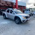 RENAULT DUSTER 2.0 16V HI-FLEX DYNAMIQUE AUTOMÁTICO RENAULT DUSTER 2.0 16V HI-FLEX DYNAMIQUE AUTOMÁTICO