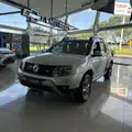 RENAULT DUSTER 2.0 16V HI-FLEX DYNAMIQUE MANUAL RENAULT DUSTER 2.0 16V HI-FLEX DYNAMIQUE MANUAL