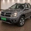 RENAULT DUSTER OROCH 1.6 16V SCE FLEX DYNAMIQUE MANUAL RENAULT DUSTER OROCH 1.6 16V SCE FLEX DYNAMIQUE MANUAL