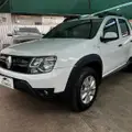 RENAULT DUSTER OROCH 1.6 16V SCE FLEX EXPRESSION MANUAL RENAULT DUSTER OROCH 1.6 16V SCE FLEX EXPRESSION MANUAL