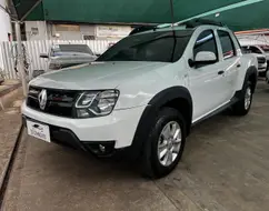 RENAULT DUSTER OROCH 1.6 16V SCE FLEX EXPRESSION MANUAL RENAULT DUSTER OROCH 1.6 16V SCE FLEX EXPRESSION MANUAL