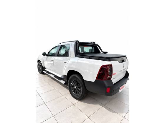RENAULT DUSTER OROCH 1.6 16V SCE FLEX EXPRESSION MANUAL