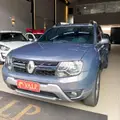 RENAULT DUSTER OROCH 2.0 16V HI-FLEX DYNAMIQUE AUTOMÁTICO RENAULT DUSTER OROCH 2.0 16V HI-FLEX DYNAMIQUE AUTOMÁTICO