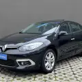 RENAULT FLUENCE 2.0 PRIVILÉGE 16V FLEX 4P AUTOMÁTICO RENAULT FLUENCE 2.0 PRIVILÉGE 16V FLEX 4P AUTOMÁTICO