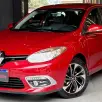 RENAULT FLUENCE 2.0 PRIVILÉGE 16V FLEX 4P AUTOMÁTICO RENAULT FLUENCE 2.0 PRIVILÉGE 16V FLEX 4P AUTOMÁTICO