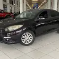 RENAULT FLUENCE 2.0 DYNAMIQUE 16V FLEX 4P AUTOMÁTICO RENAULT FLUENCE 2.0 DYNAMIQUE 16V FLEX 4P AUTOMÁTICO