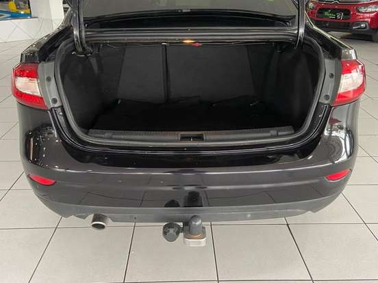 RENAULT-FLUENCE-2.0 DYNAMIQUE 16V FLEX 4P AUTOMÁTICO RENAULT-FLUENCE-2015