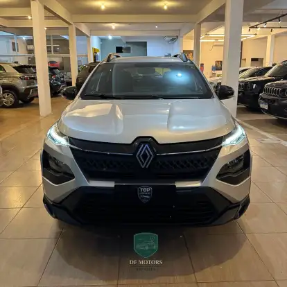 RENAULT-KARDIAN-1.0 TCE FLEX EVOLUTION EDC RENAULT-KARDIAN-2024