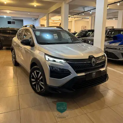 RENAULT-KARDIAN-1.0 TCE FLEX EVOLUTION EDC RENAULT-KARDIAN-2024