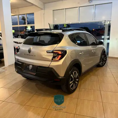 RENAULT-KARDIAN-1.0 TCE FLEX EVOLUTION EDC RENAULT-KARDIAN-2024