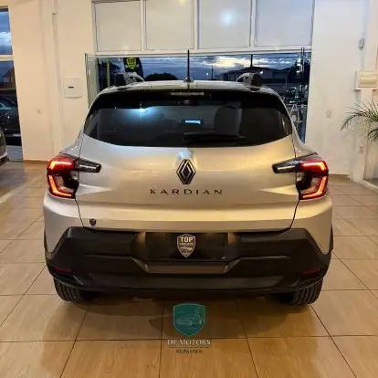 RENAULT-KARDIAN-1.0 TCE FLEX EVOLUTION EDC RENAULT-KARDIAN-2024