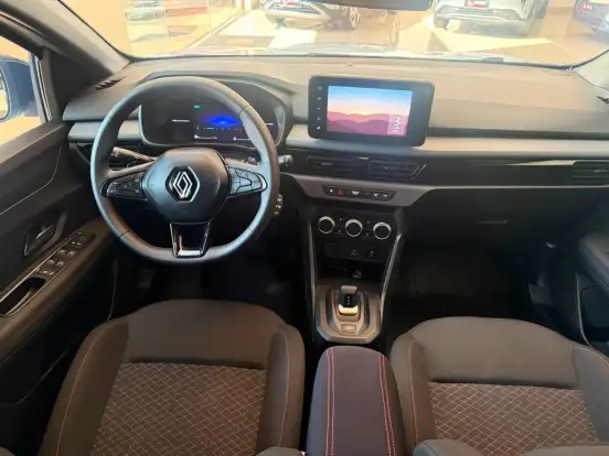 RENAULT-KARDIAN-1.0 TCE FLEX EVOLUTION EDC RENAULT-KARDIAN-2024