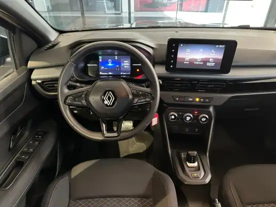 RENAULT-KARDIAN-1.0 TCE FLEX EVOLUTION EDC RENAULT-KARDIAN-2024
