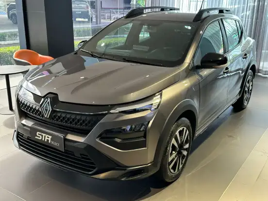 RENAULT-KARDIAN-1.0 TCE FLEX EVOLUTION EDC RENAULT-KARDIAN-2024