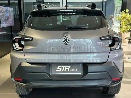 RENAULT-KARDIAN-1.0 TCE FLEX EVOLUTION EDC RENAULT-KARDIAN-2024