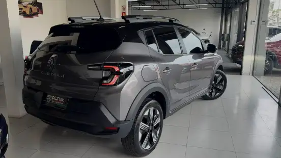 RENAULT-KARDIAN-1.0 TCE FLEX TECHNO EDC RENAULT-KARDIAN-2024