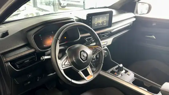 RENAULT-KARDIAN-1.0 TCE FLEX TECHNO EDC RENAULT-KARDIAN-2024
