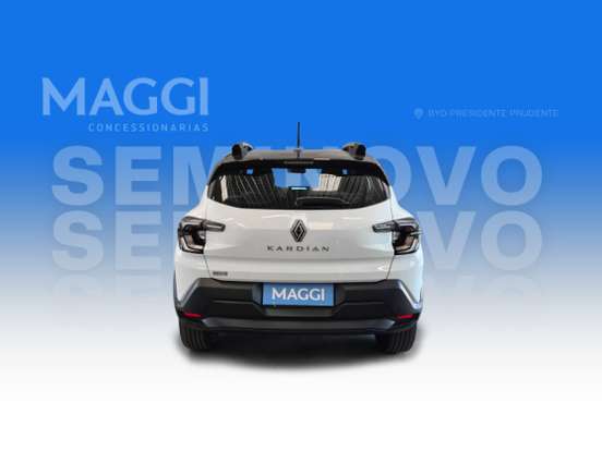RENAULT-KARDIAN-1.0 TCE FLEX EVOLUTION EDC RENAULT-KARDIAN-2024