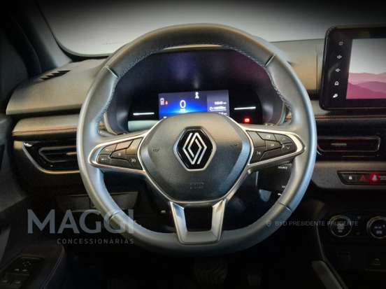 RENAULT-KARDIAN-1.0 TCE FLEX EVOLUTION EDC RENAULT-KARDIAN-2024