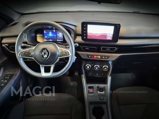 RENAULT-KARDIAN-1.0 TCE FLEX EVOLUTION EDC RENAULT-KARDIAN-2024