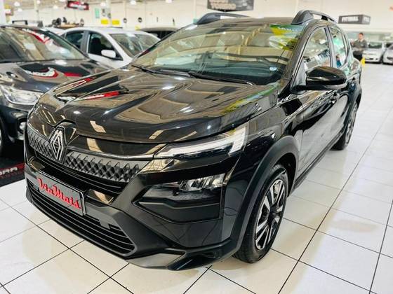 RENAULT KARDIAN 1.0 TCE FLEX EVOLUTION EDC