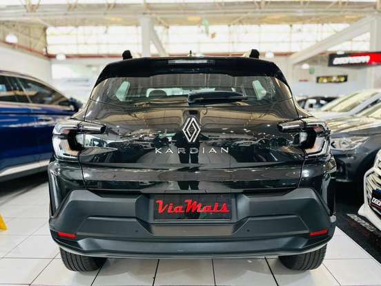 RENAULT-KARDIAN-1.0 TCE FLEX EVOLUTION EDC RENAULT-KARDIAN-2024