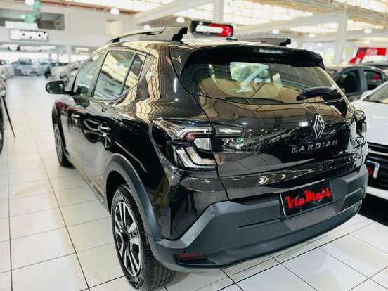 RENAULT-KARDIAN-1.0 TCE FLEX EVOLUTION EDC RENAULT-KARDIAN-2024