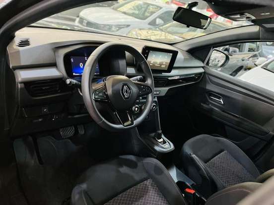 RENAULT-KARDIAN-1.0 TCE FLEX EVOLUTION EDC RENAULT-KARDIAN-2024