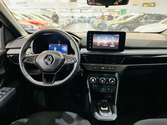 RENAULT-KARDIAN-1.0 TCE FLEX EVOLUTION EDC RENAULT-KARDIAN-2024