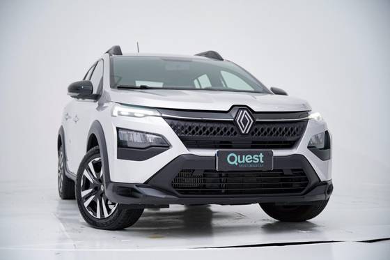 RENAULT KARDIAN 1.0 TCE FLEX EVOLUTION EDC